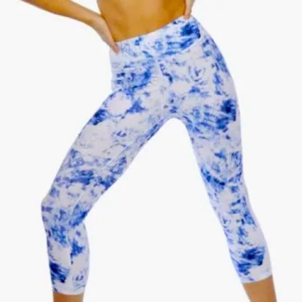 Juicy Leggings